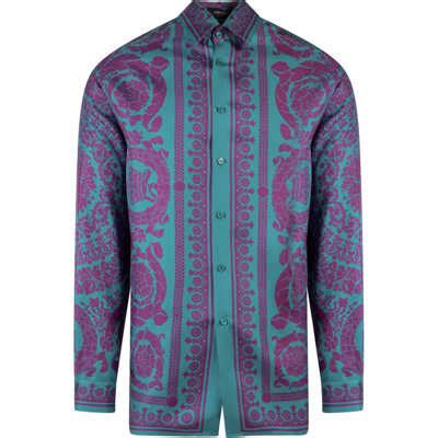 camasi barbati versace